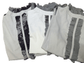 Camisa Viraró Gris & Gris