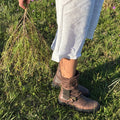 Botas Prima Marrón