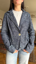 Blazer Parra